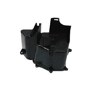 CARCAÇA FILTRO DE AR TITAN 150 2004/2008 J