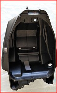 CAIXA INTERNA (BAU) BIZ 125 2018/BIZ 110 (ORIG) j