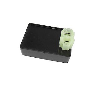 C D I NXR 125 2003/2005 (PANDAO) J C/CONECTOR