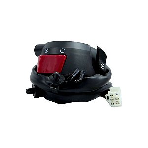 INTERRUPTOR DE PARTIDA XRE 300 2019/2024 5F &
