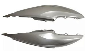 TAMPA LAT BIZ 125 PRATA 2019 /BIZ 110 PRATA 2019 IRON NAIL