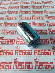 BUCHA DA RODA TRAS (DIR) TITAN 2000/TITAN 150 w
