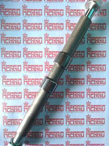 EIXO QUADRO ELASTICO COMPLETO XR 250 /XRE 300 (REGIO) k