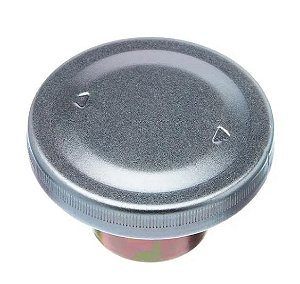 TAMPA DO TANQUE BIZ 100/110/125/POP 100/110/WEB 3MTB100469 J