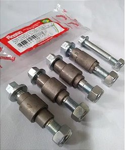 BUCHA PRO-LINK XTZ 150 CROSSER COMPLETO C/PARAFUSO (REGGIO) w