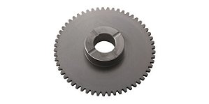 ENG PARTIDA LOUCA BIZ 125 2006/2010 (MAGNETRON) 90241090 J