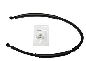 FLEXIVEL FREIO DIANT CB 300 &