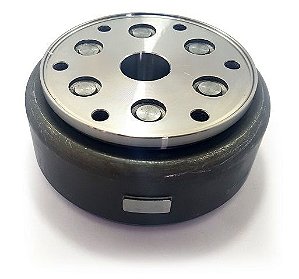 VOLANTE TITAN 2000/02 ES (MAGNETRON/ZOUIL J