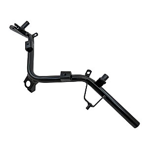 GUIDÃO BIZ 125 2005/2008 C/PESO ROSCA (TORK) J