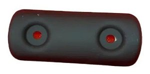 PROTETOR ESCAPE FAN 125 2014 PEQUENO (ORIG) j