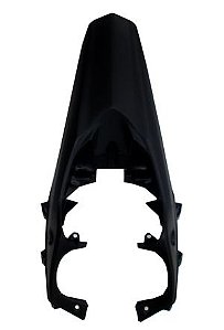 PARALAMA DIANT XRE 300 SUP PRETO INJ. 2010/2016 J