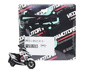 JOGO DE JUNTA ELITE 125 2019 j