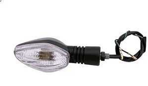 PISCA NXR 150/160 13/14 DD/TE CRISTAL J 26771/ 530 0112