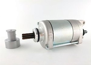 MOTOR DE PARTIDA SH 300 2011/2014 &