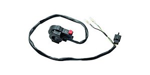 INTERRUPTOR DE PARTIDA TITAN 150 2004/2008 ES/FAN 150 2010/13 ESI K