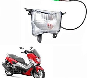 PISCA N MAX160 DE IMP &