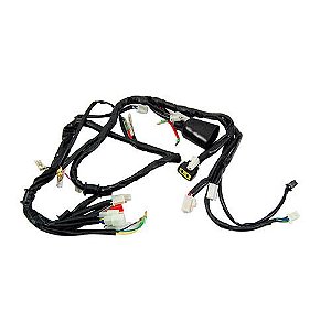 CHICOTE PRINCIPAL CRYPTON 115 K 2012/2016 &