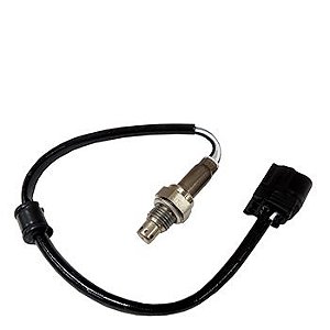 SENSOR DE OXIGENIO (SONDA LAMBDA) BIZ 125 2009/2010/TITAN 150 2009/NXR 150 2009/PCX 2013/15w