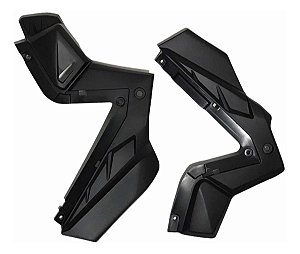 TAMPA LAT INF TITAN 160 PRETA 2016/2023 (PAR) j