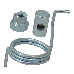 REPARO DO FREIO DIANT TITAN 99/2000 (MOTO BOR)