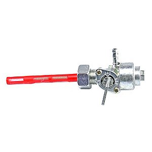 TORNEIRA DE GASOLINA TITAN 2000 / FAN 125/ XLR/ TODAY 31432 j