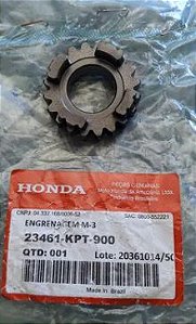 ENG 3ª PRINCIPAL 20D NXR 150 2003/2005 (ORIG) J