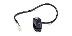 INTERRUPTOR DE PARTIDA YBR 125 2000/2001 90235600 J