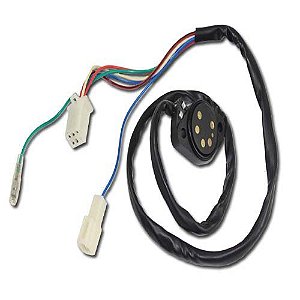 INTERRUPTOR NEUTRO YES 125 2005/2008/INTRUDER 125 2002/2008 w