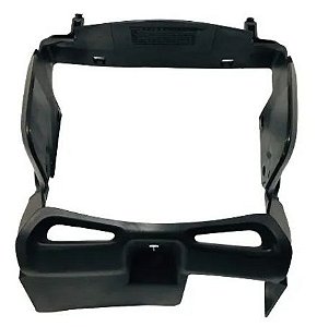 CARCAÇA INT VISOR POP 100 (ORIGINAL) J