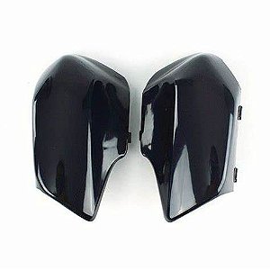 ABA DO PARALAMA DIANT C-100 BIZ PRETO (2004-2013) J