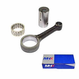 BIELA TITAN 99/XLR125 01/CBX 200/NX 200/XR 200 39825 j