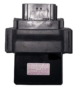TRAVA DA ECU ELITE 125 2019/2022 IMP W