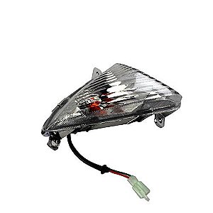 PISCA SHINERAY SKY 50 D/E LENTE BRANCA 2014/2016 J