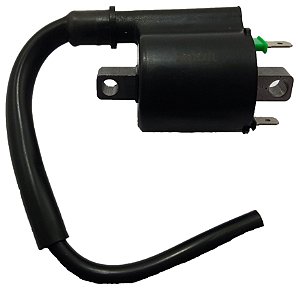 BOBINA DE IGNIÇÃO FAN 125 2016/18 w