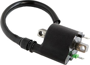 BOBINA DE IGNIÇÃO TITAN 150/FAN 150 09/FAN 125 10/13 90202540 w