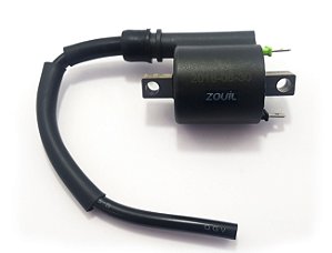 BOBINA DE IGNIÇÃO NX 400 FALCON [08]/MAGN/ZOIUL 90202730 w