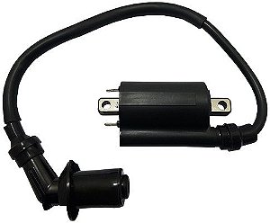 BOBINA DE IGNIÇÃO VIRAGO (MAGNETRON) 90202450 w