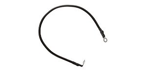 CABO DE BATERIA NEGATIVO BURGMAN i 2011-2015 MAGNETRON/ ZOIUL 3MTB100214 w