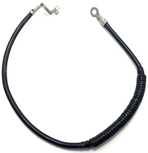 CABO DE BATERIA NEGATIVO CB 300 (MAGNETRON)
