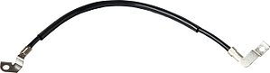 CABO DE BATERIA NEGATIVO TITAN/FAN 150 FLEX 14/15/ CG160 16/17 MAGNETRON/ZOUIL 3MTB100149 -