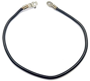 CABO DE BATERIA NEGATIVO CB 500 98/2002 (MAGNETRON) 3MTB100185 w