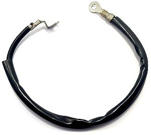 CABO DE BATERIA NEGATIVO CRYPTON 105 (MAGNETRON) 3MTB100204 w