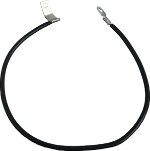 CABO DE BATERIA NEGATIVO XR 250 TORNADO (MAGNETRON) w