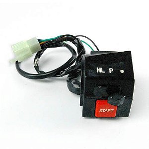 INTERRUPTOR DE PARTIDA SHINERAY STAR 50 2004/2016 09F DIR K