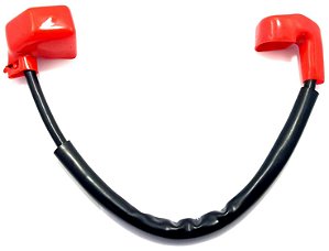 CABO DE BATERIA POSITIVO XLR 125 ES (MAGNETRON) 3MTB100138 w