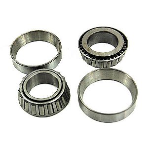 CAIXA DE DIREÇÃO CRF 230/ XLR 125/ NX/XR/ NXR 125/150/160/FALCON/ XR 250/ XRE 190/XRE 300 MHX 0307