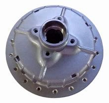 CUBO RODA DIANT XL 125 FABRECK j