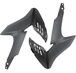 SUPORTE ABA DO TANQUE NXR 160 2015/2021 (PAR) 012-5102 w