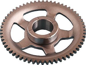ENG PARTIDA LOUCA CBX/XR 250 (MAGNETRON)zouil 90241160 k