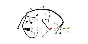CHICOTE PRINCIPAL INTRUDER 125 2011(MAGNETN) ZOIUL 90287750 k